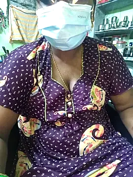 Tamilselviroja- webcam