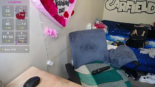 Miss__kendra_ webcam