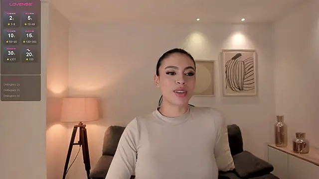 ChristineFord_ webcam