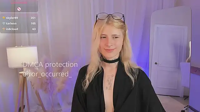 error_occurred_ webcam