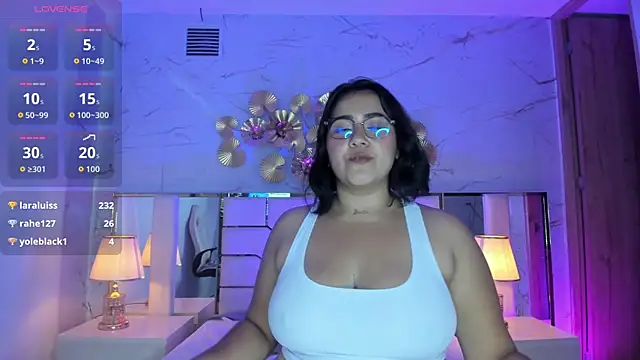 beautifulgirl4u_ webcam