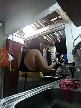 PatriciaGrajales webcam