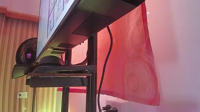 Melanie__Evans webcam