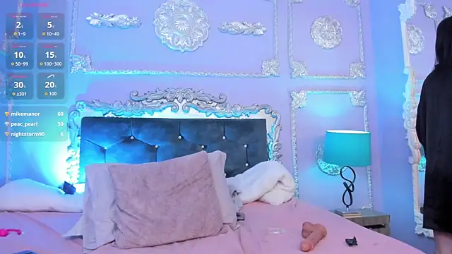 Lilith_Naugthy webcam