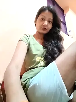 Ayesharani1 webcam