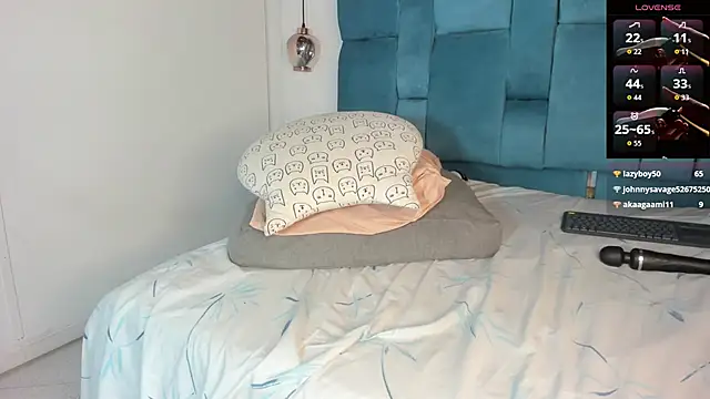 venezolana__caro webcam