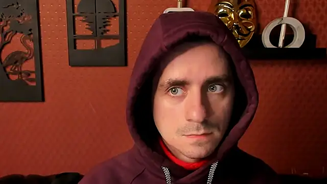 Daniel_Morrise webcam