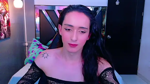 Ivony_Giselle webcam