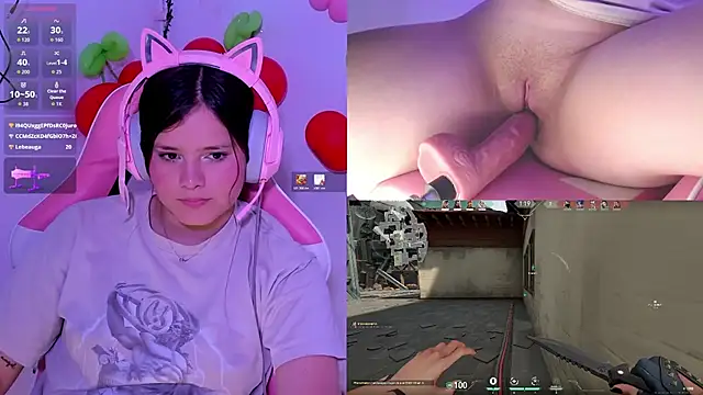 trianna_sweet webcam