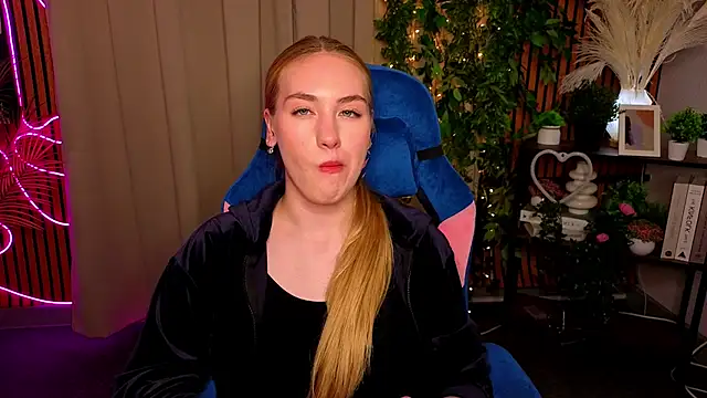 JenniferCamprell webcam