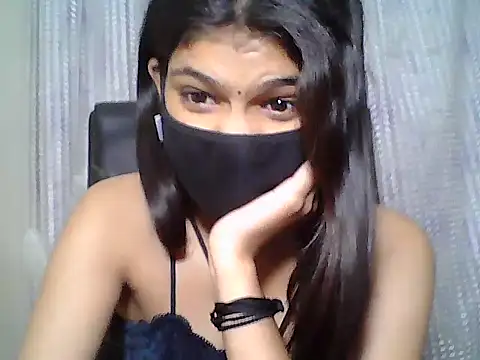 Hot_Deepansi02 webcam