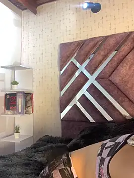 Alice_Hecatee webcam