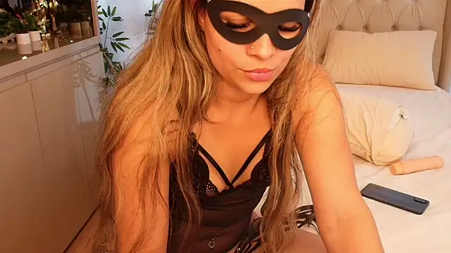 Florence_Ford webcam