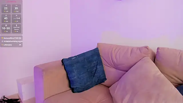 april_smiith1 webcam