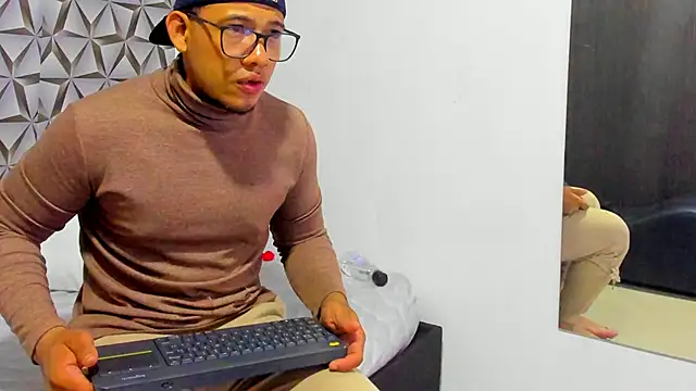 Benjamin_lich webcam