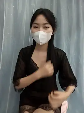 xiangchuu - Xiangchuu's free webcam - UK Sex Cams