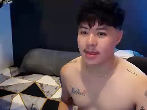 ASIANken911 webcam