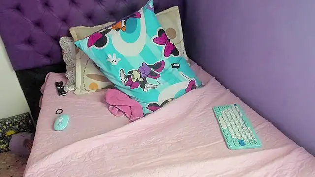 Margoth_clain webcam