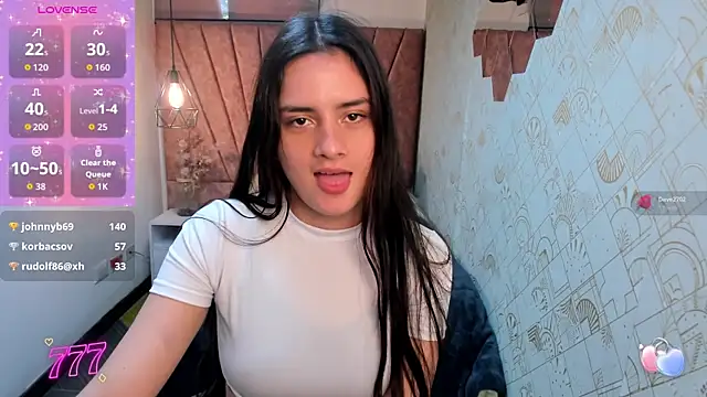 Zoe__Taylor__ webcam