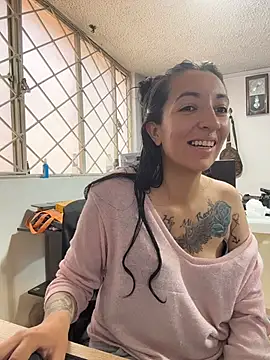 SALOME_KORLAND webcam