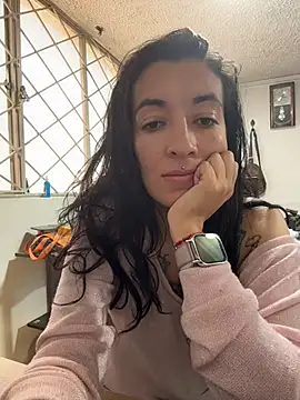 SALOME_KORLAND webcam