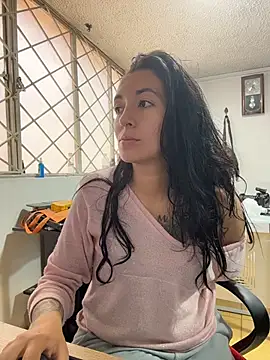 SALOME_KORLAND webcam