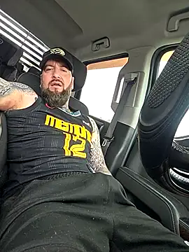 Beardedtattood webcam