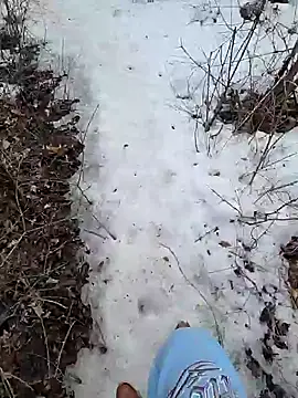 hormoneactivated webcam