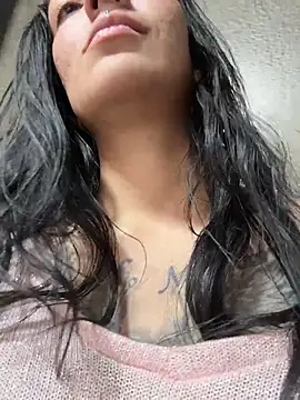 SALOME_KORLAND webcam