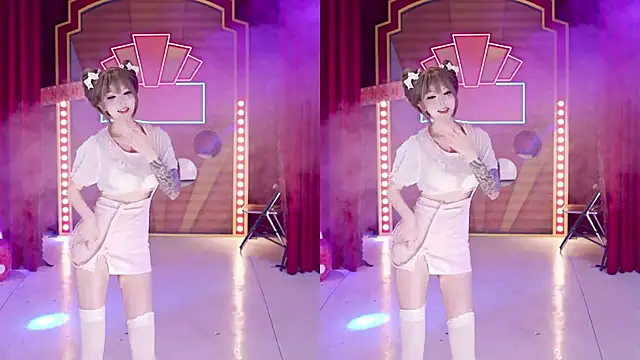 美女MSN101在线直播