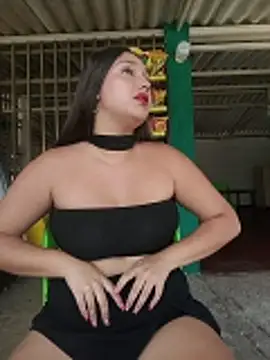 Naughty-Samanta- webcam