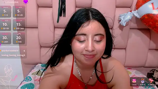 angelhotlatina18 webcam