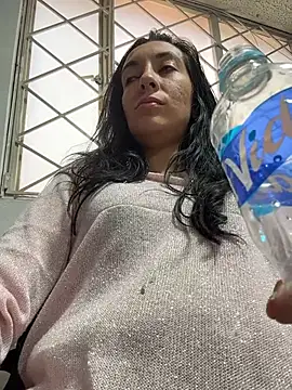 SALOME_KORLAND webcam