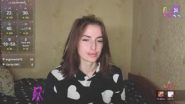 xx_adrihanna_xx webcam