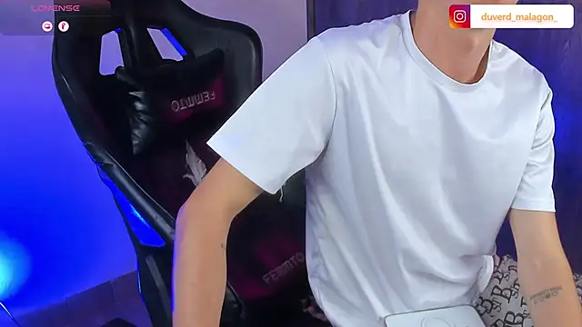 Demian_cute18 webcam