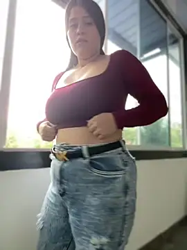 Natalia_Cleark09 webcam