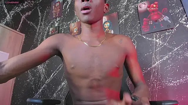 JacksonMuller_ webcam