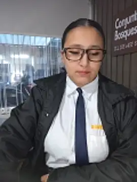 Cute_Penelope webcam