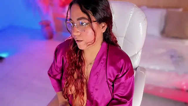 MelissaKarterrs webcam