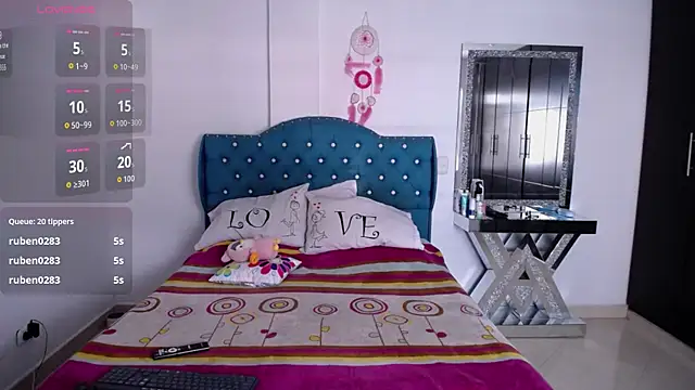 sofiamature01 webcam