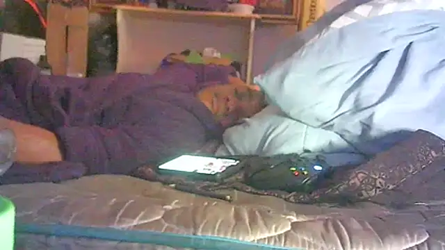 GUAPAN3S3_FIR3 webcam