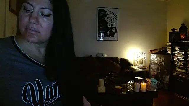 mandaloriangirls webcam