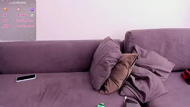 Tenderly_Couple webcam