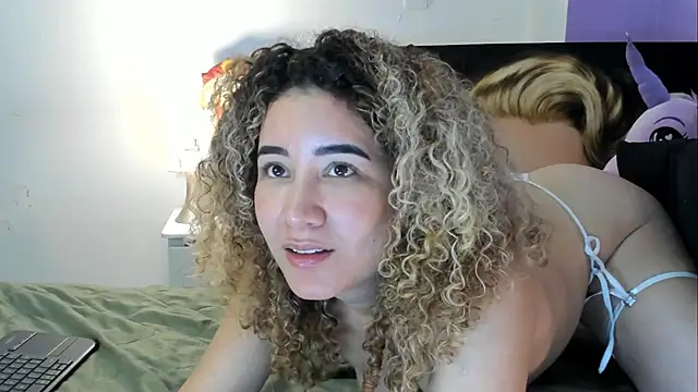 Charlotte11-11 webcam