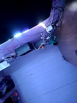 ppatriciarabello webcam