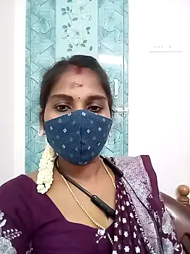 tamil_roja17 - Tamil_roja17's free webcam - UK Sex Cams