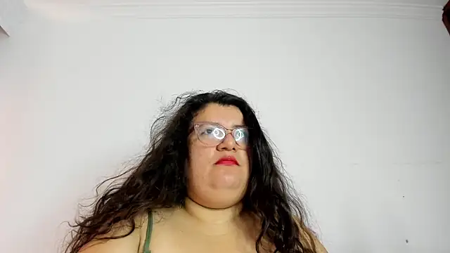 mystery_psique webcam