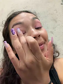 Camilla_Miller01 webcam