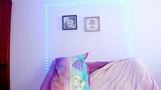 selena_jhonson webcam