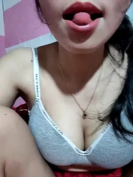 Ingrid428 webcam